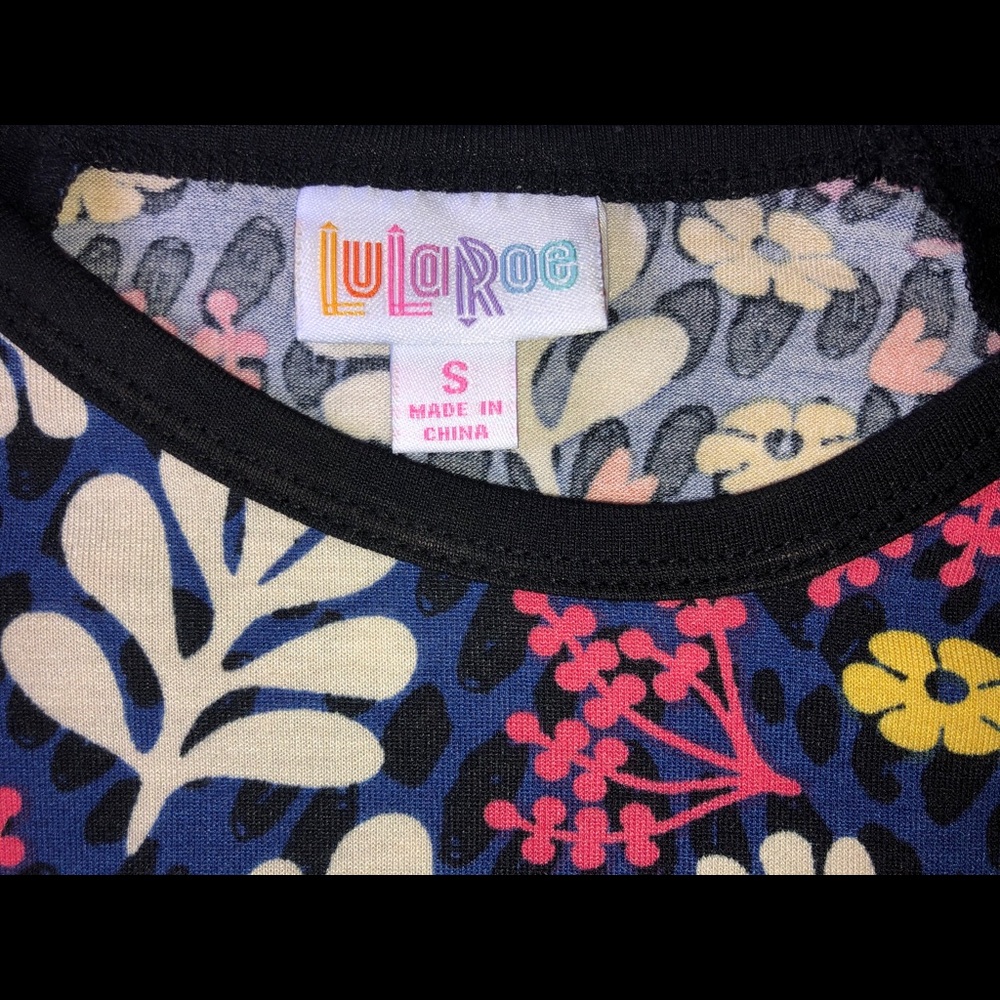 LulaRoe Randy - Picture 3 of 3